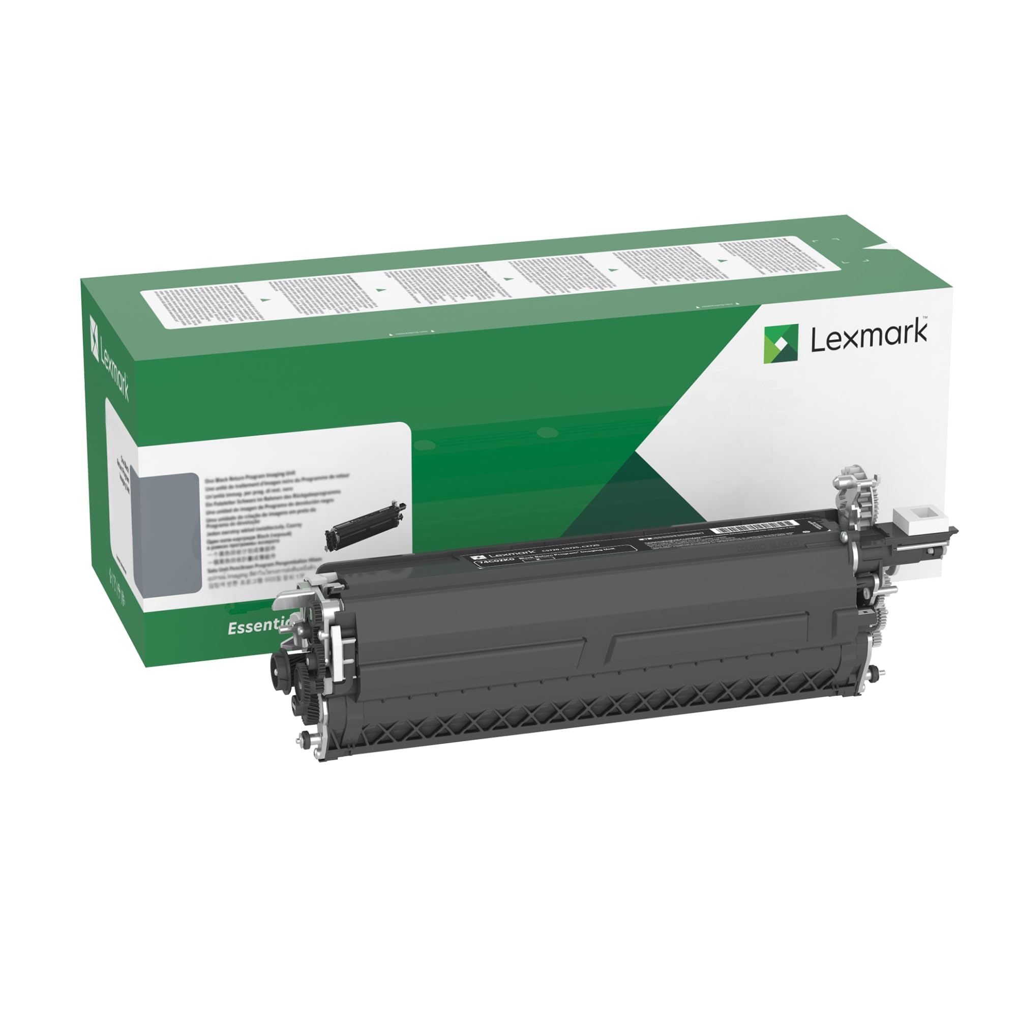 Lexmark 78C0D10 ???? ??????????