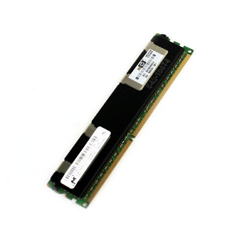 Refill Ink - 4GB DDR3 PC3-8500 1066MHz 240ピン ECC登録 HP 500204-061 (認定整備済み)