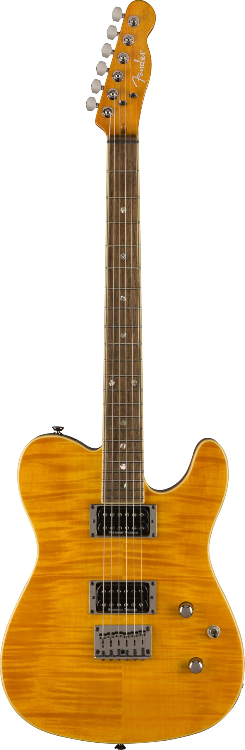 楽天市場】fender special edition custom telecaster fmt hhの通販
