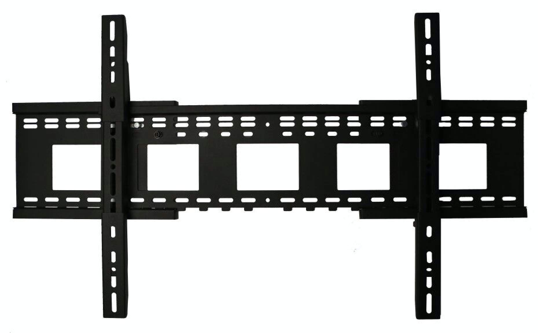 THE MOUNT STORE ��ĥ��ǽ�ʸ���ݥ������ƥ���ɥޥ���� VIZIO D55f-E2 D���꡼���� 55��������饹�ե륢�쥤 LED ���ޡ���HDTV VESA 200x200mm