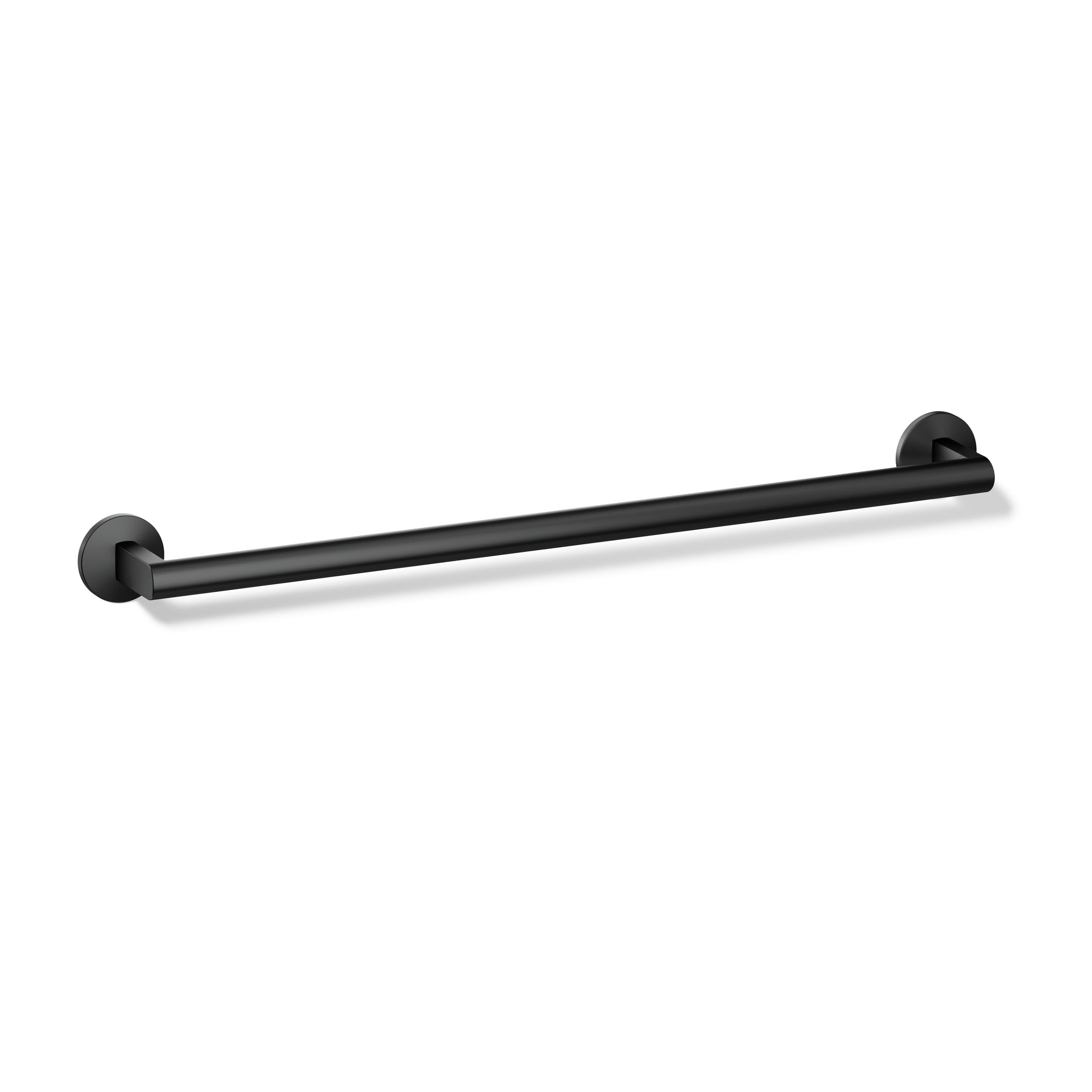 樂天商城 - Kohler K-78373-BL コンポーネント タオルバー マットブラック