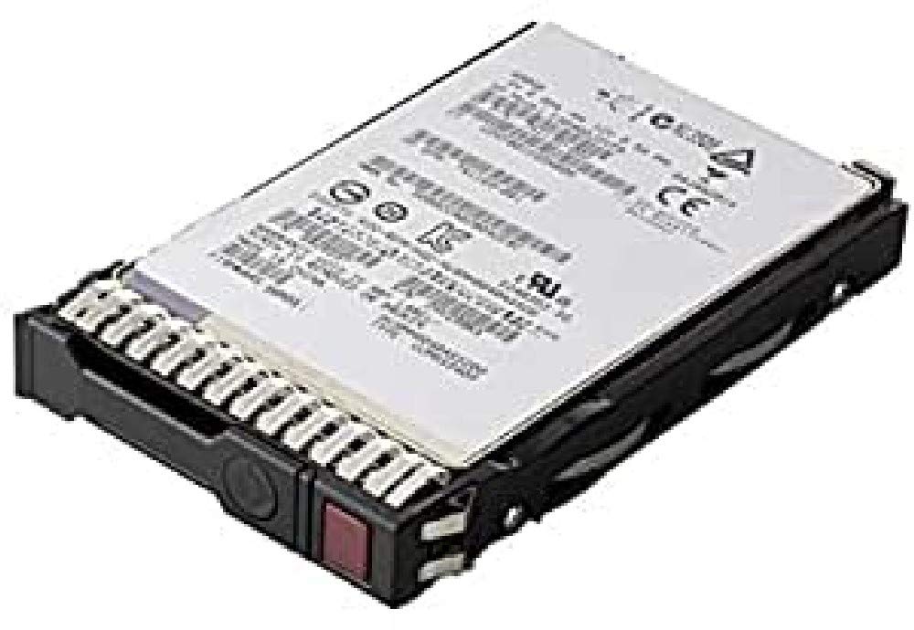HEWLETT PACKARD HPE 960 GB 2.5??? ?????????????? - SATA