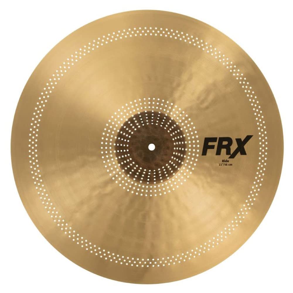 樂天商城 - SABIAN FRX-22R 22 FRX RIDE ライドシンバル