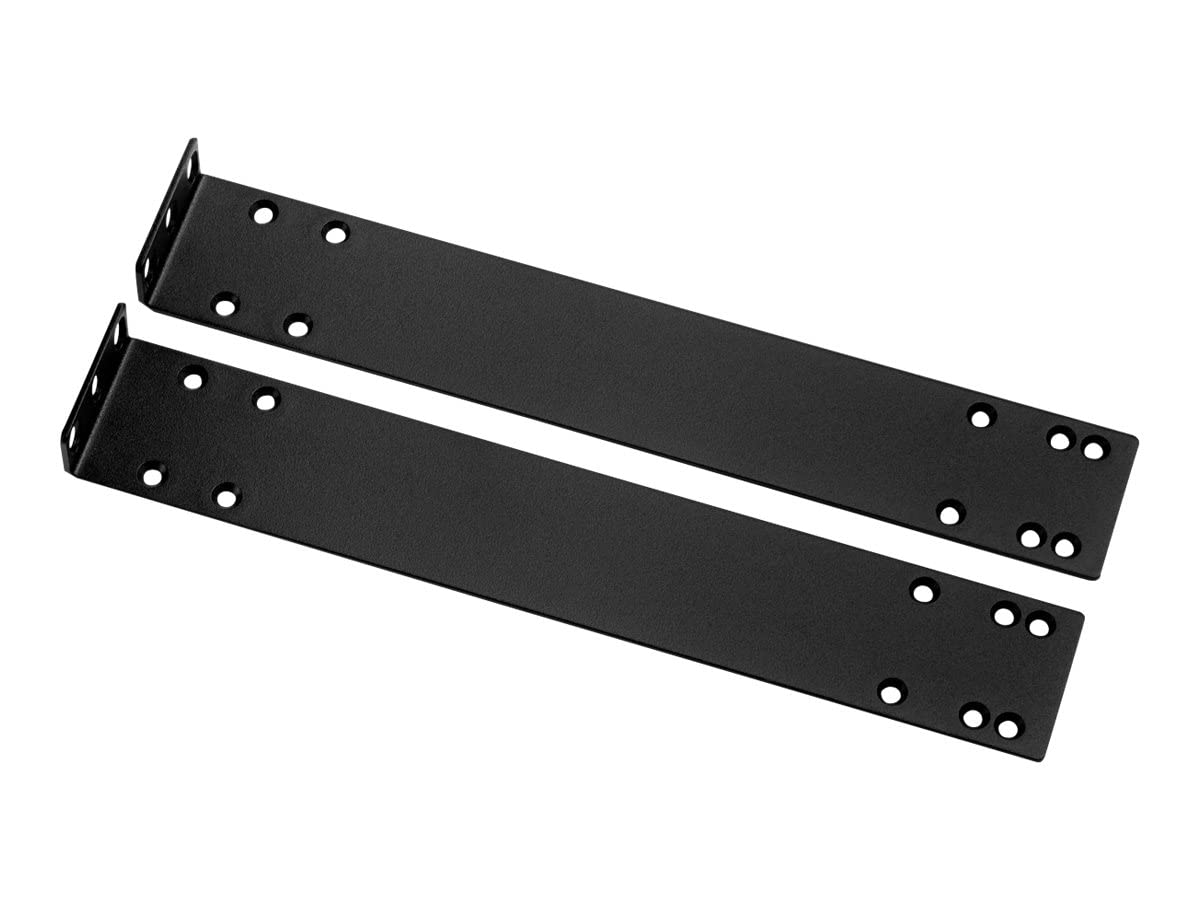 樂天商城 - HP Enterprise JL483B HPE Aruba X474 4-post Rack Kit Rev2