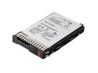 Hewlett Packard Enterprise P09088-B21 internal solid state drive 2.5 400 GB SAS MLC