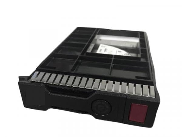樂天商城 - HPE 960GB SATA SSD。