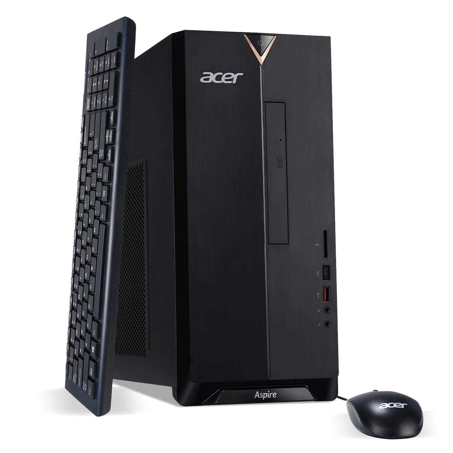 acer Aspire TC-885-ACCFLi3O デスクトップ�