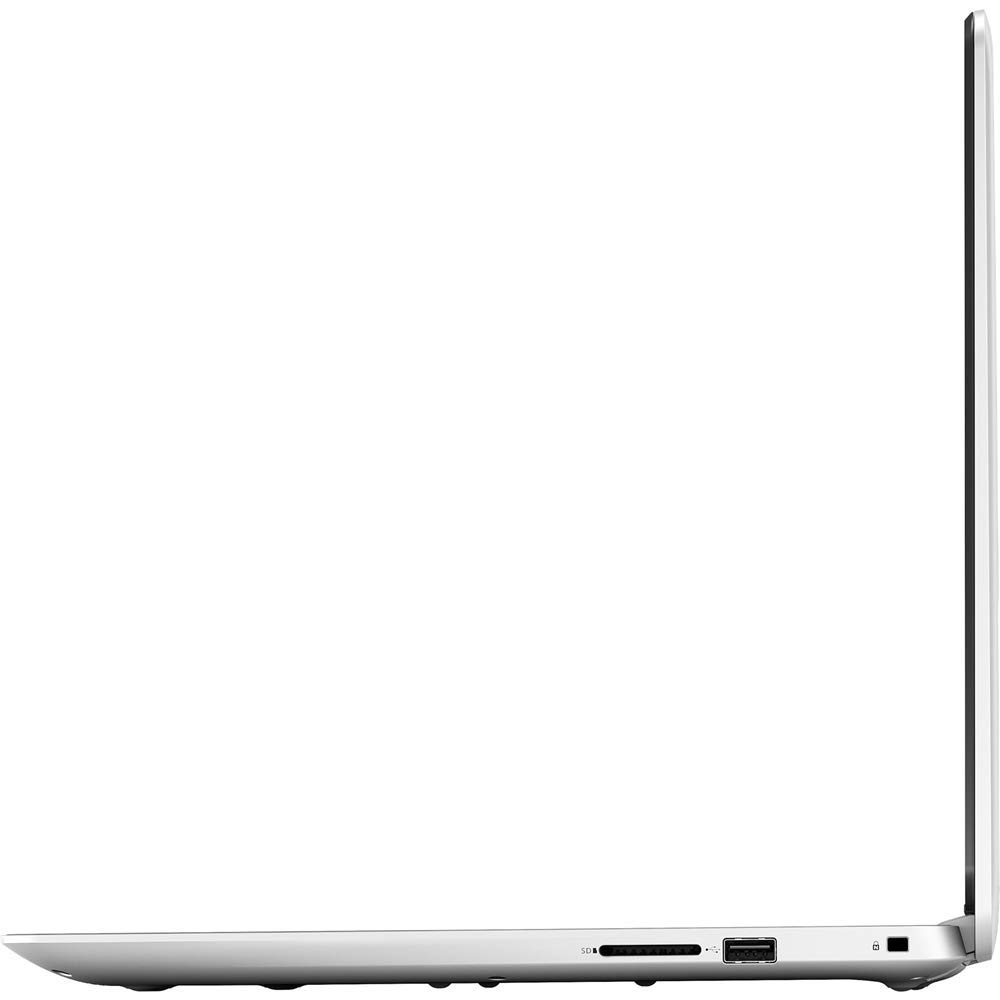 RICOH - 2019 Dell Inspiron 15 5000 5570 Intel Core i7-8550U 12 GB DDR4 1TB HDD 15.6 Full HD Touchscreen LED Silver Laptop