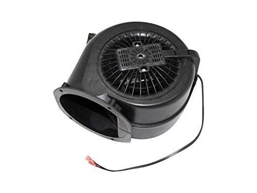 樂天商城 - ペレットストーブ コンベクションブロワー 2013年から現在までのPP130ユニット用 KS-5020-1052