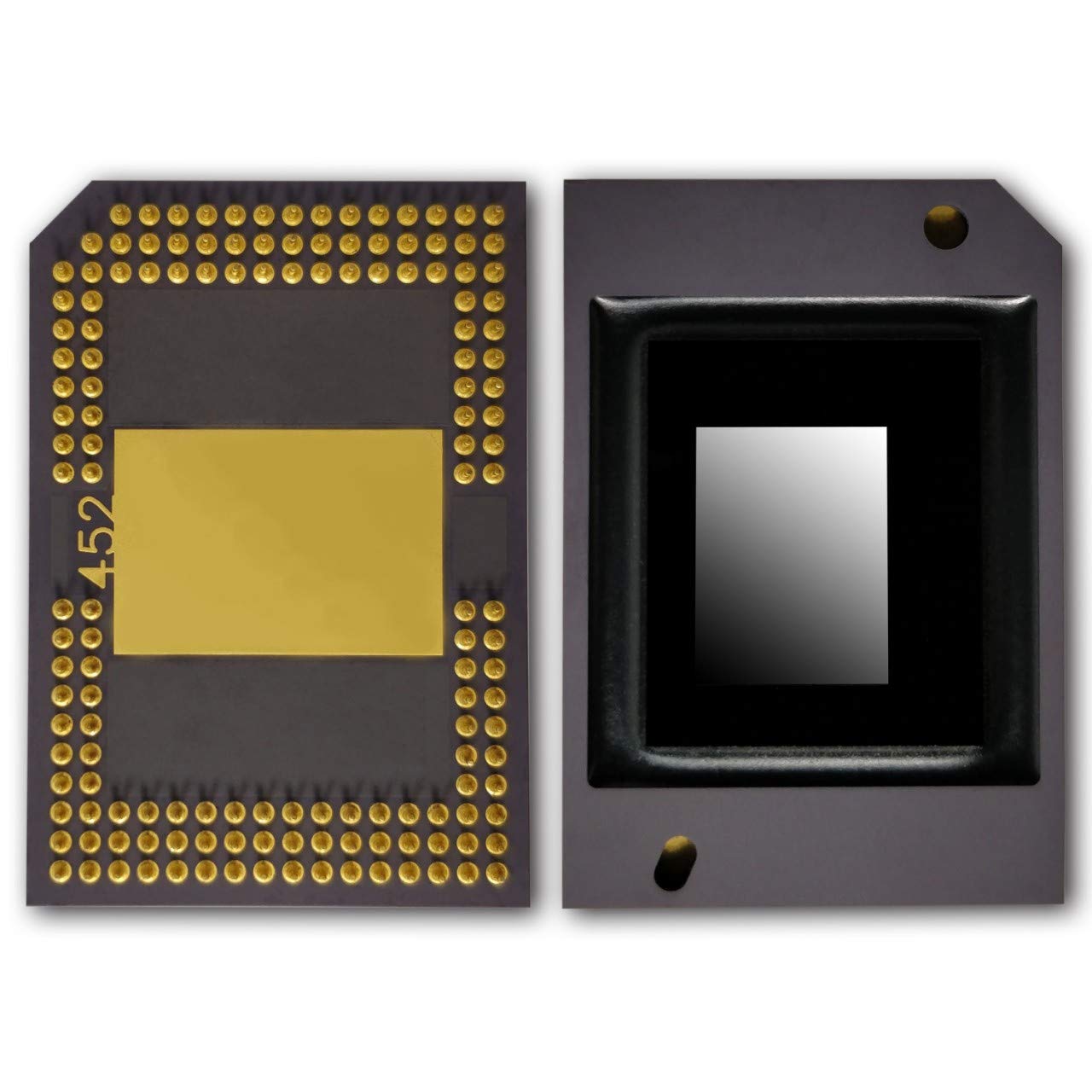 樂天商城 - Optoma W316ST W331 W460 W365 W402プロジェクター用純正OEM DMD/DLPチップ