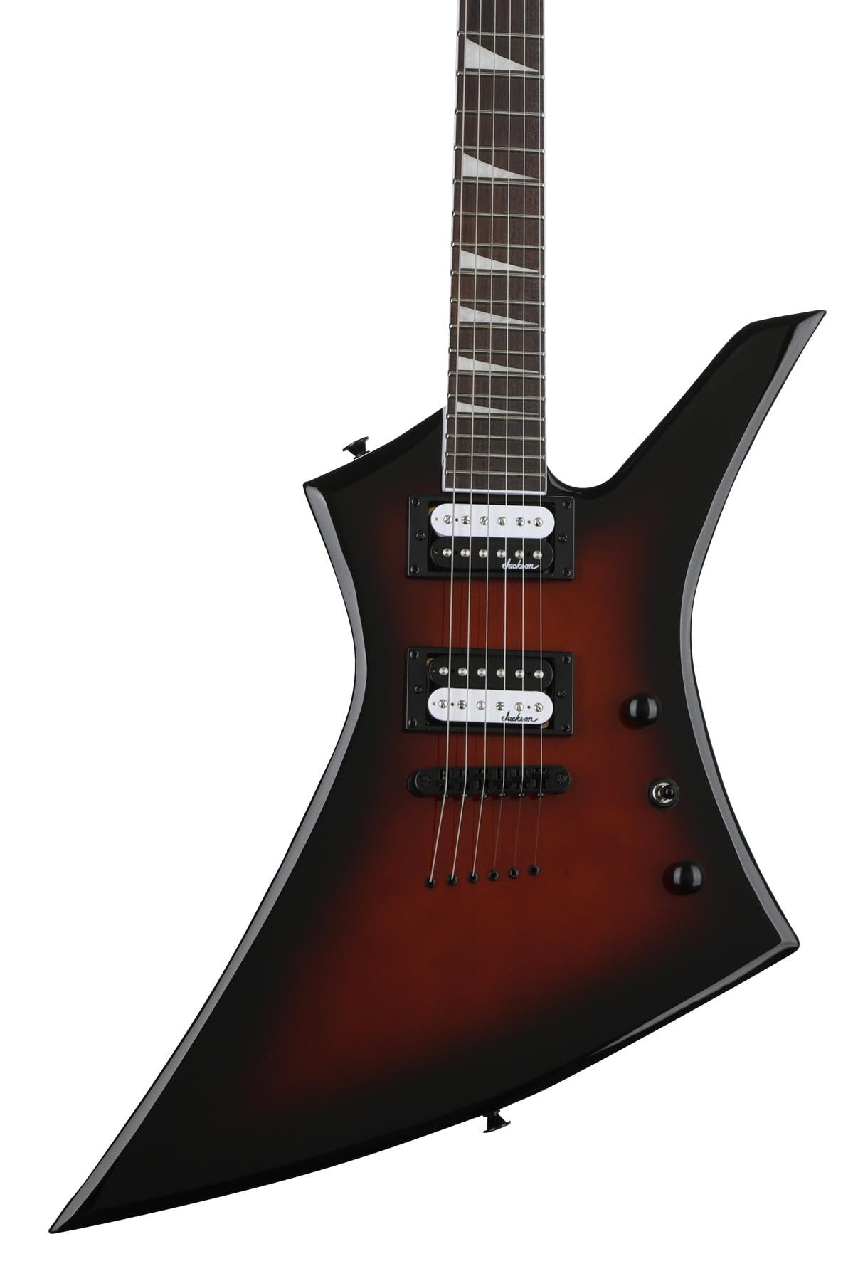 楽天市場】jackson guitar kellyの通販