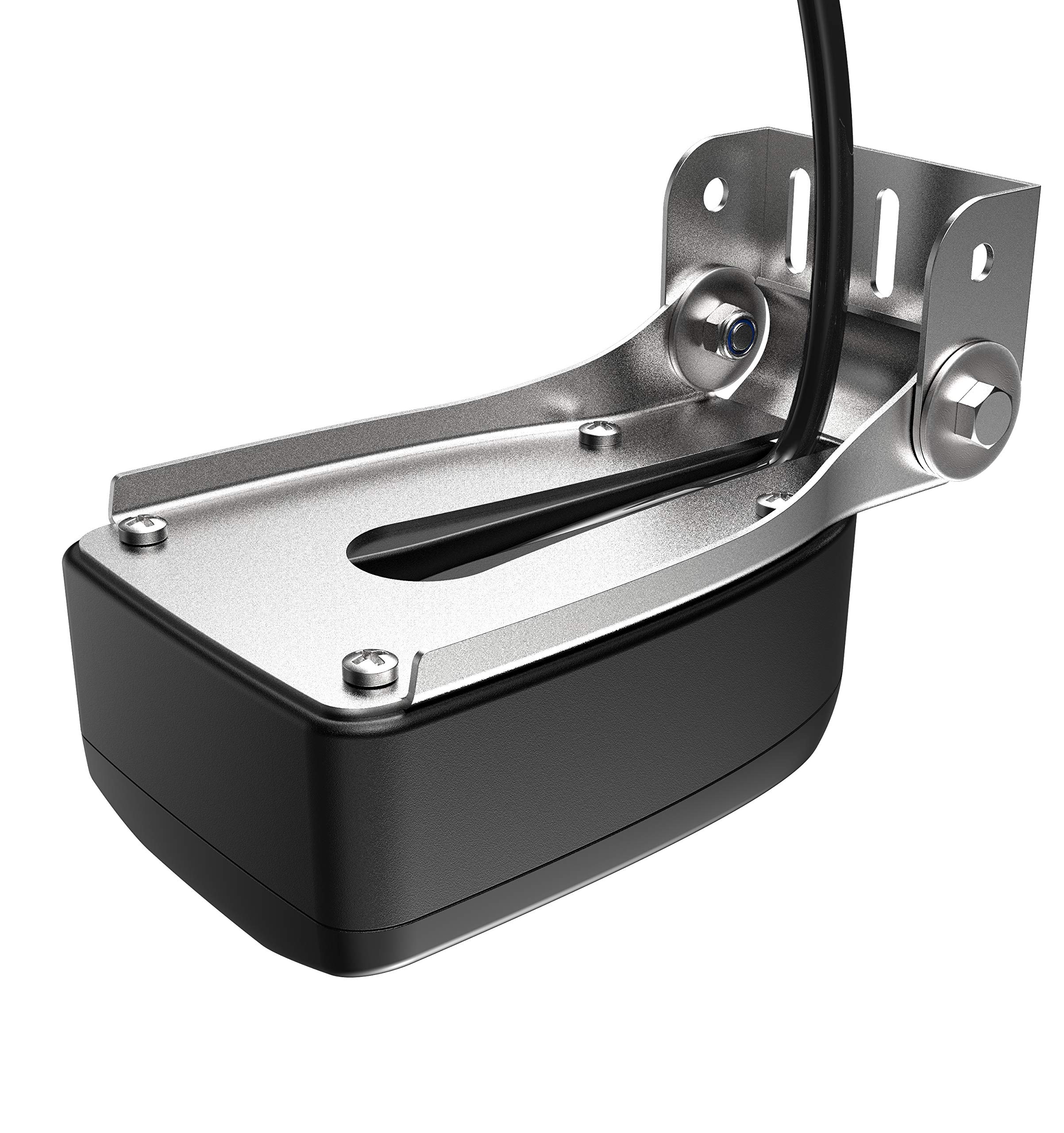 Lowrance LiveSight Transducer with Mounts