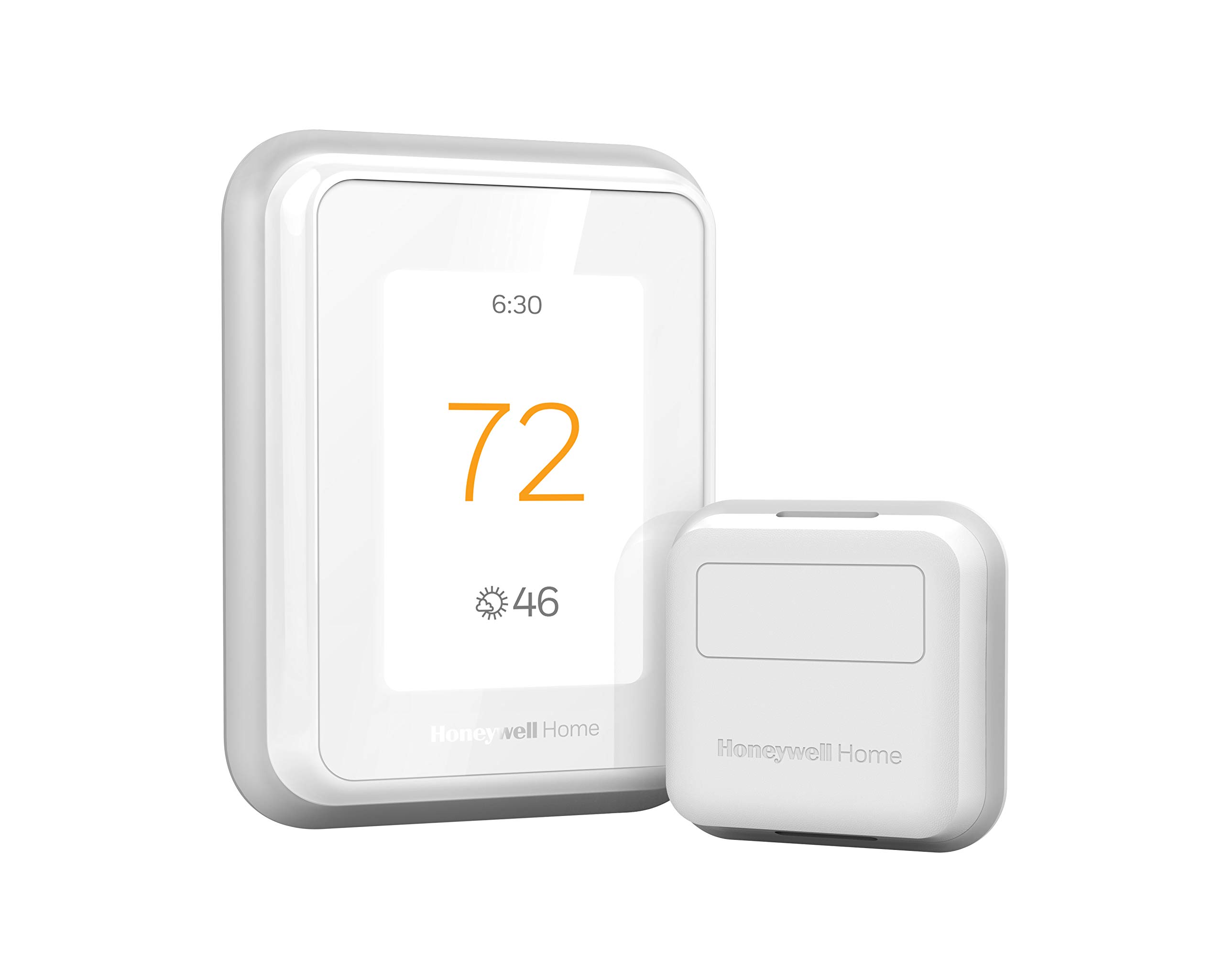 樂天商城 - SMART THERMOSTAT T9 WHT