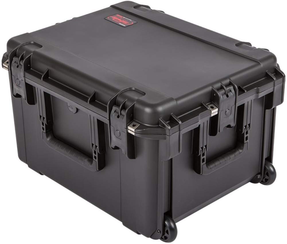SKB Cases 3i-2217-12PL iSeries 2217-12 ケース シンクタンクデザイン フォトディバイダー&蓋オーガナ..