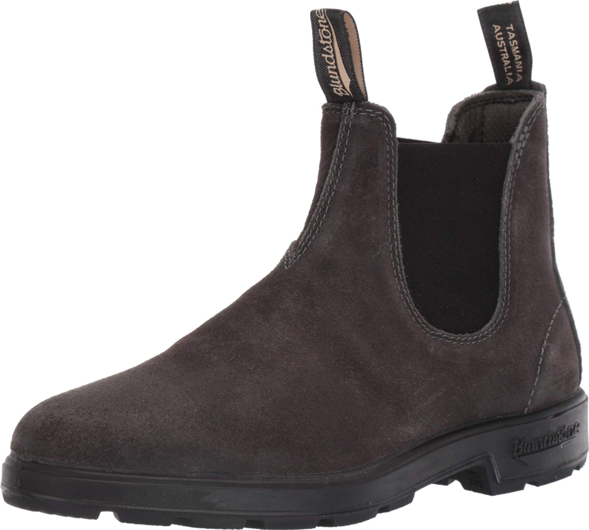 Blundstone ブランドストーン ORIGINALS サイドゴアブーツ BS1910994 メンズ レディース 1910 SE BS1910994：スティールグレー 4（23.5?24.0cm）