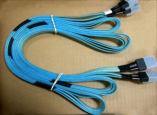 Sukvas 6個 USB 3.0 PCI-E Express 1x to16x エクステンダー ライザー カード ケーブル アダプター 60cm USB 3.0 ケーブル BTC マイニング デバイス Ver 006用 - (ケーブルの長さ: 6本) SNB-B395EA43F530645CCC472403FDA1F892