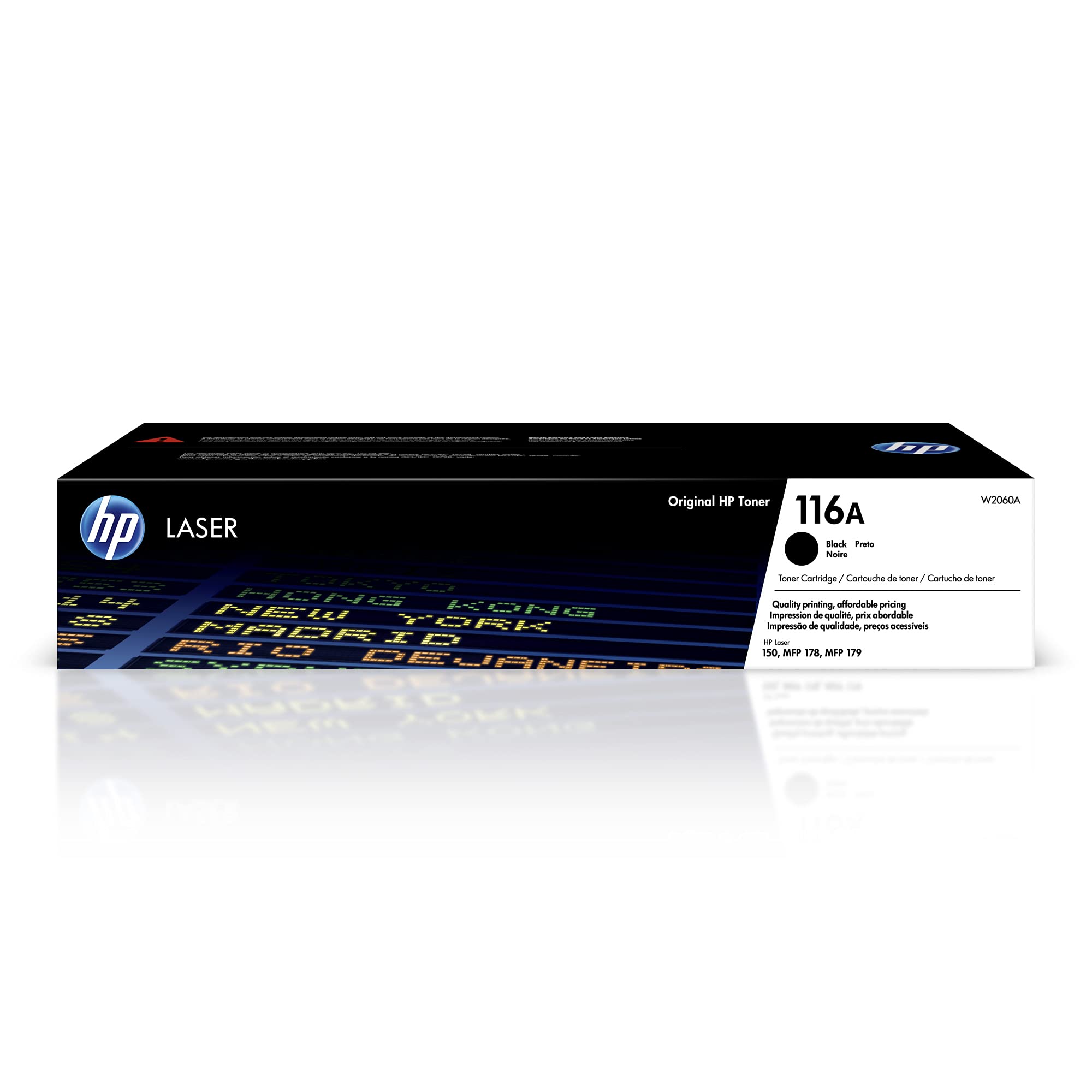 HP 116A | W2060A | ????????? | ????