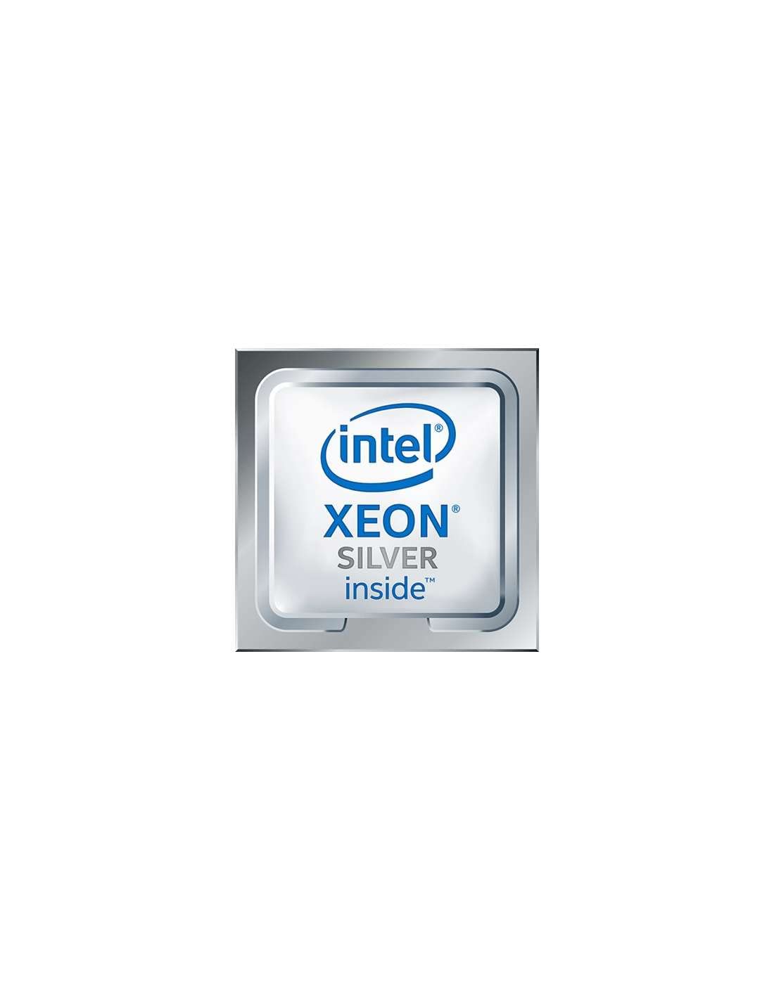 Intel Xeon 4208 2.10 GHz プロセッサー シルバー
