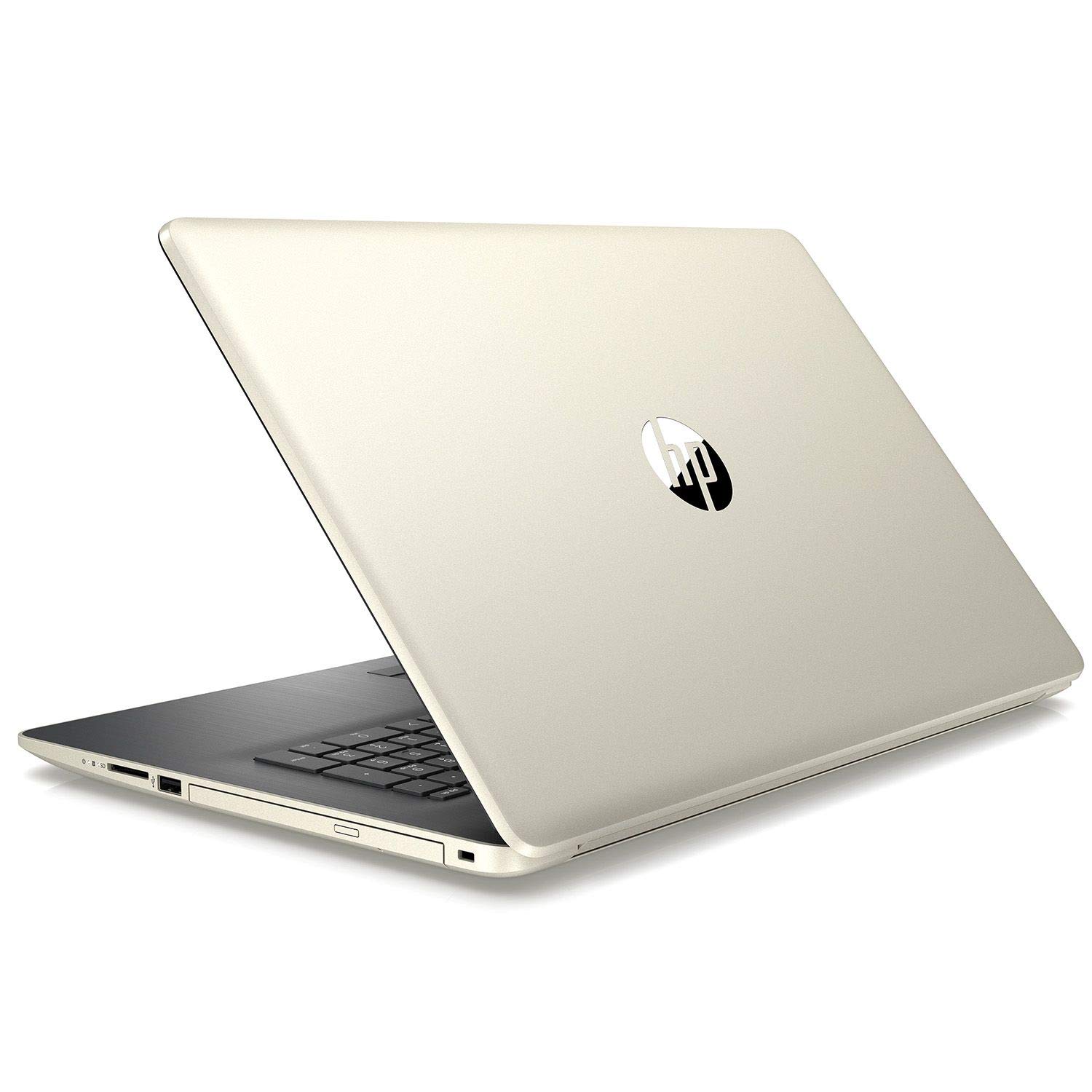 HP 17.3 HD+ Touchscreen Laptop | 7th Gen AMD A9-