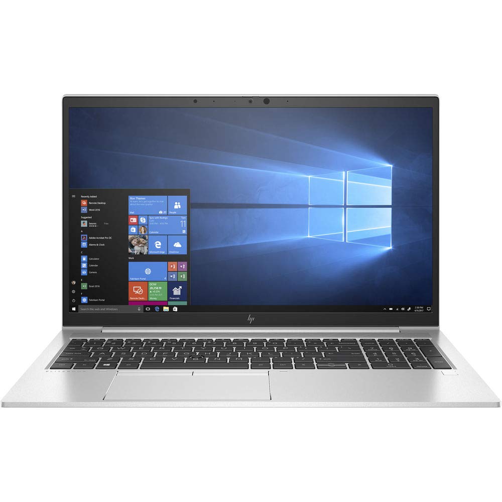 HP EliteBook 850 G7 �Ρ��ȥѥ����� - 15.6����� FHD IPS �ǥ����ץ쥤 - 1.8 GHz Intel Core i7-10510U �����åɥ��� - 512GB SSD - 16GB - Windows 10 Pro��