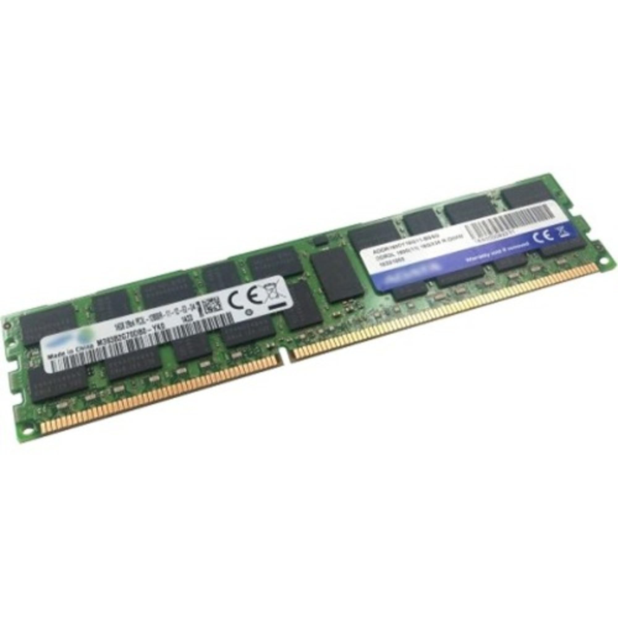 QNAP 32GB (1x32GB) DDR4-2666MHz ECC R-DIMM 288 �ԥ� K0 �С������ ����⥸�塼�� PN: RAM-32GDR4ECK0-RD-2666