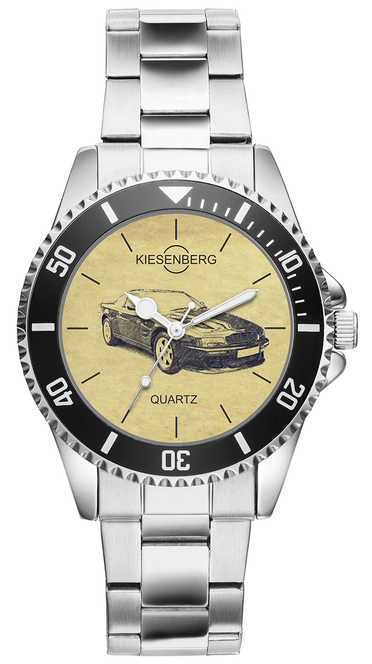 KIESENBERG 腕時計 - Aston Martin Virage Oldtimerファン4039