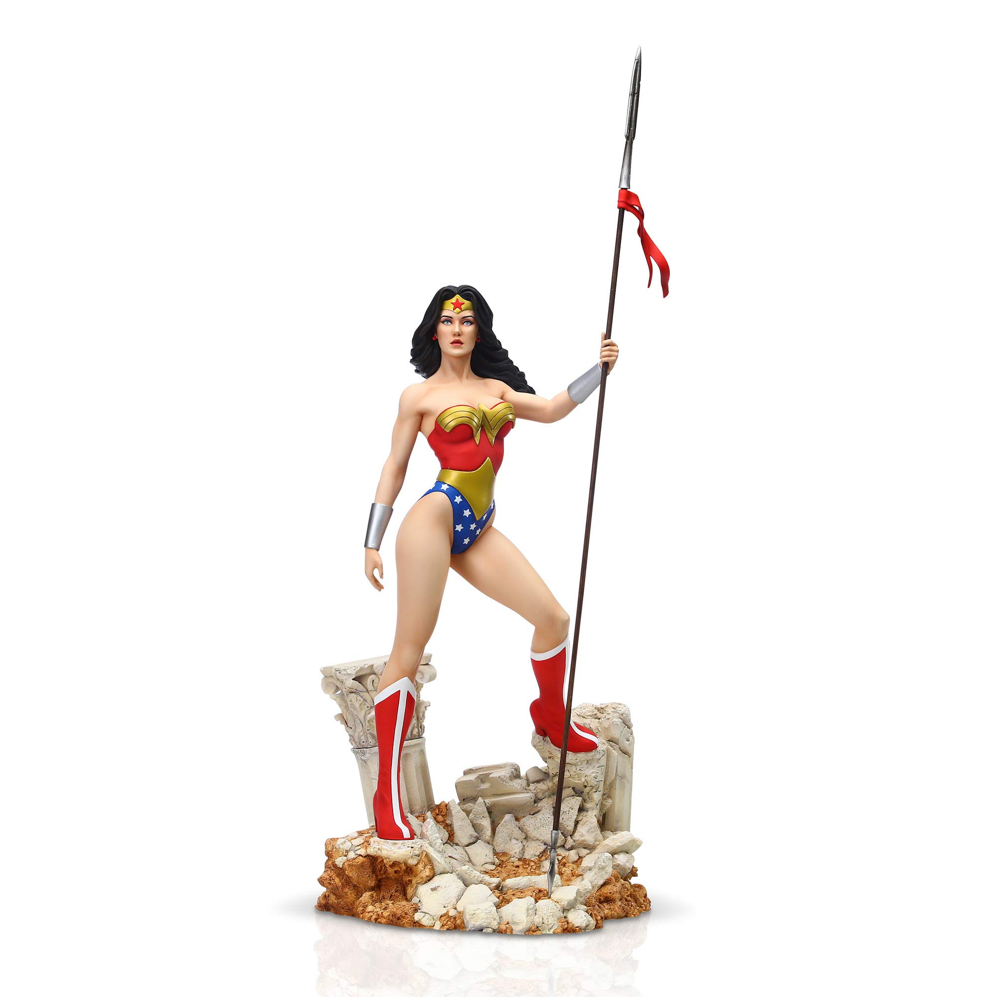 ENESCO Wonder Woman 1/6 Scale Statue 6004980