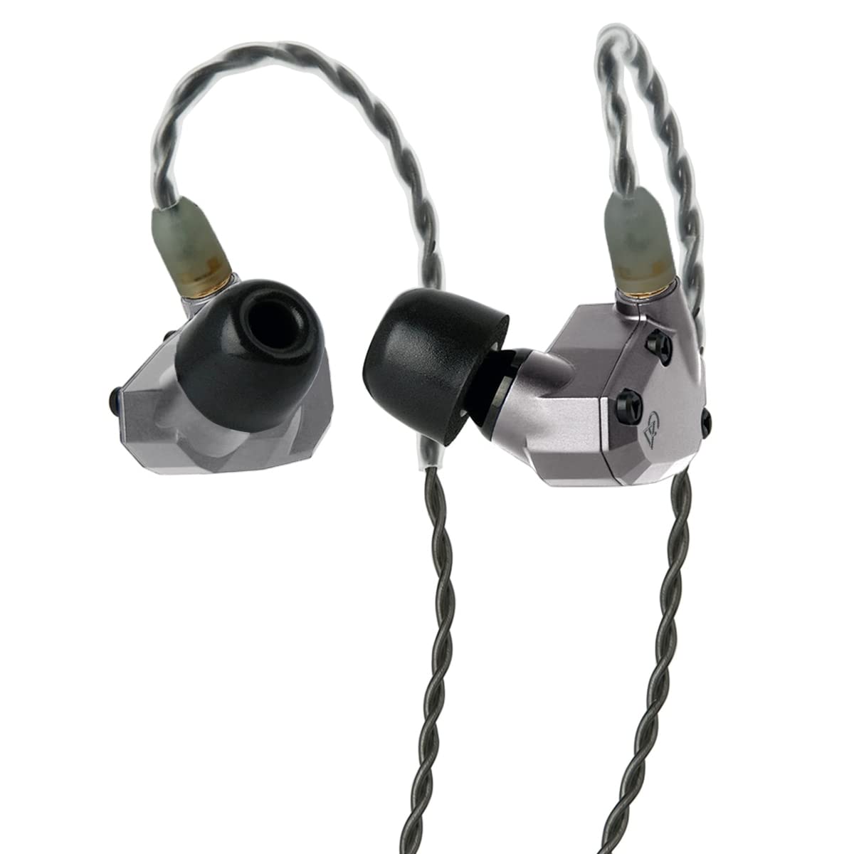 Campfire Audio ARA イヤホン 7ドライバー バランスド アーマチュア型 キャンプファイヤーオーディ