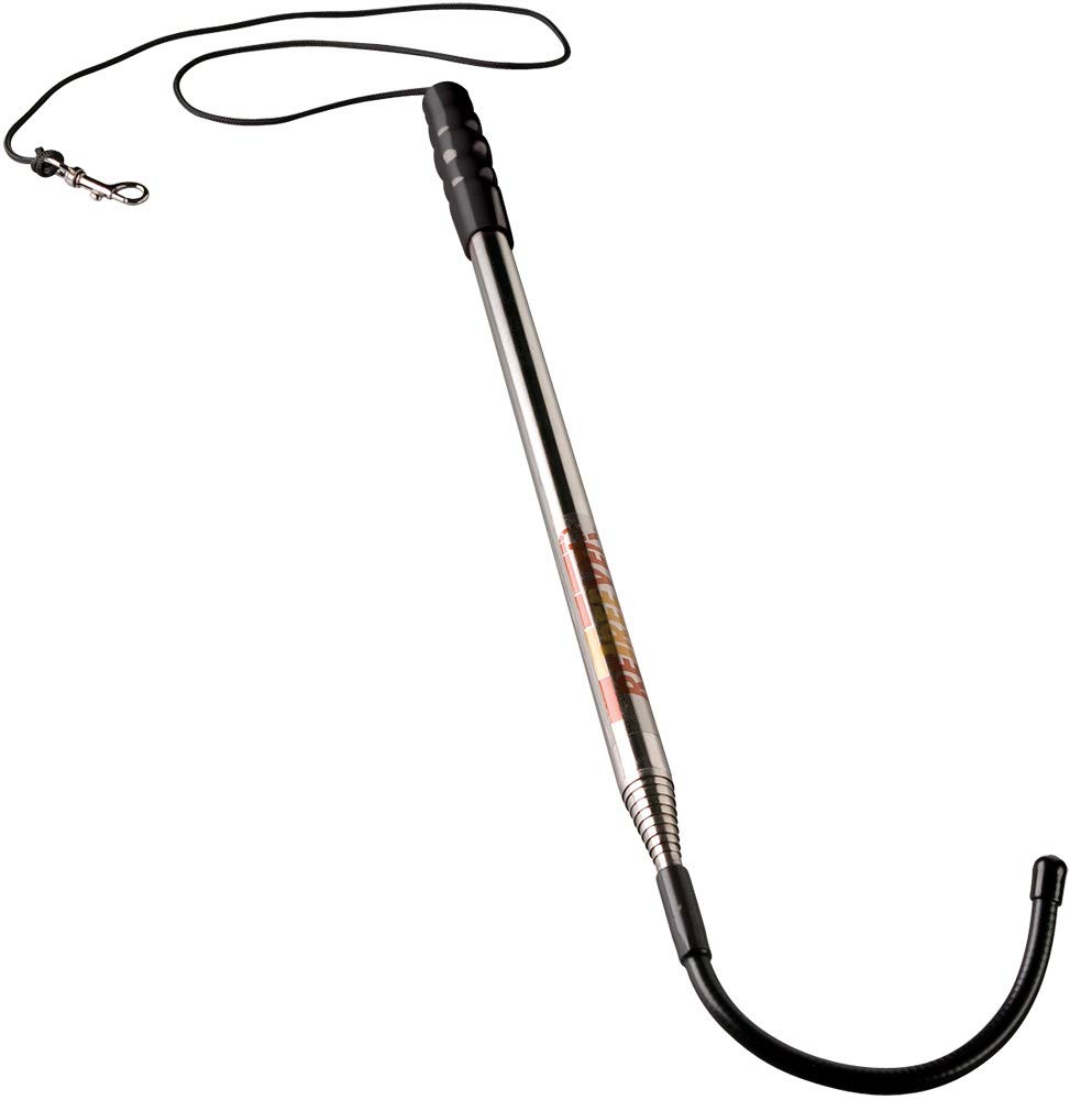 Notch(ノッチ) Rope LOGIC'S RETREEVER (ロープ ロジックズ リトリーバー) 伸縮式リーチツール アーボ..