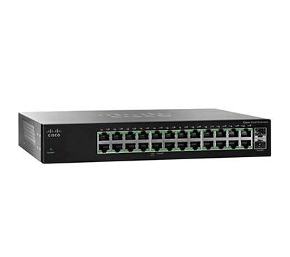 樂天商城 - Cisco Systems Sf550X-24-K9-Na スイッチ - 24ポート - 管理 - ラックマウント可能