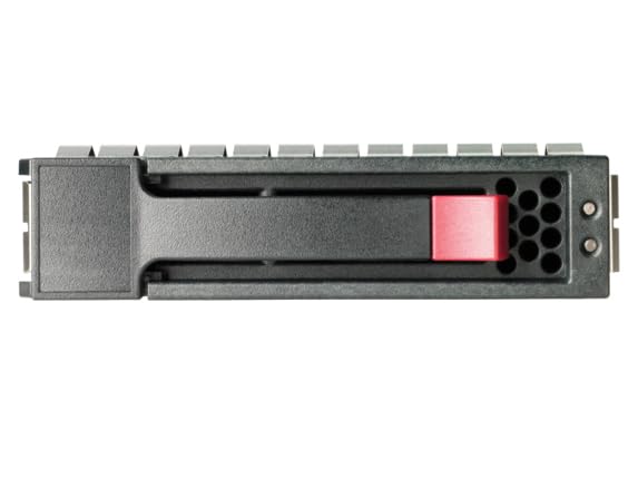 Hewlett Packard Enterprise HPE 14 TB Hard Drive - 3.5 Internal - SAS (12Gb/s SAS) - Storage System Device Supported - 7200rpm