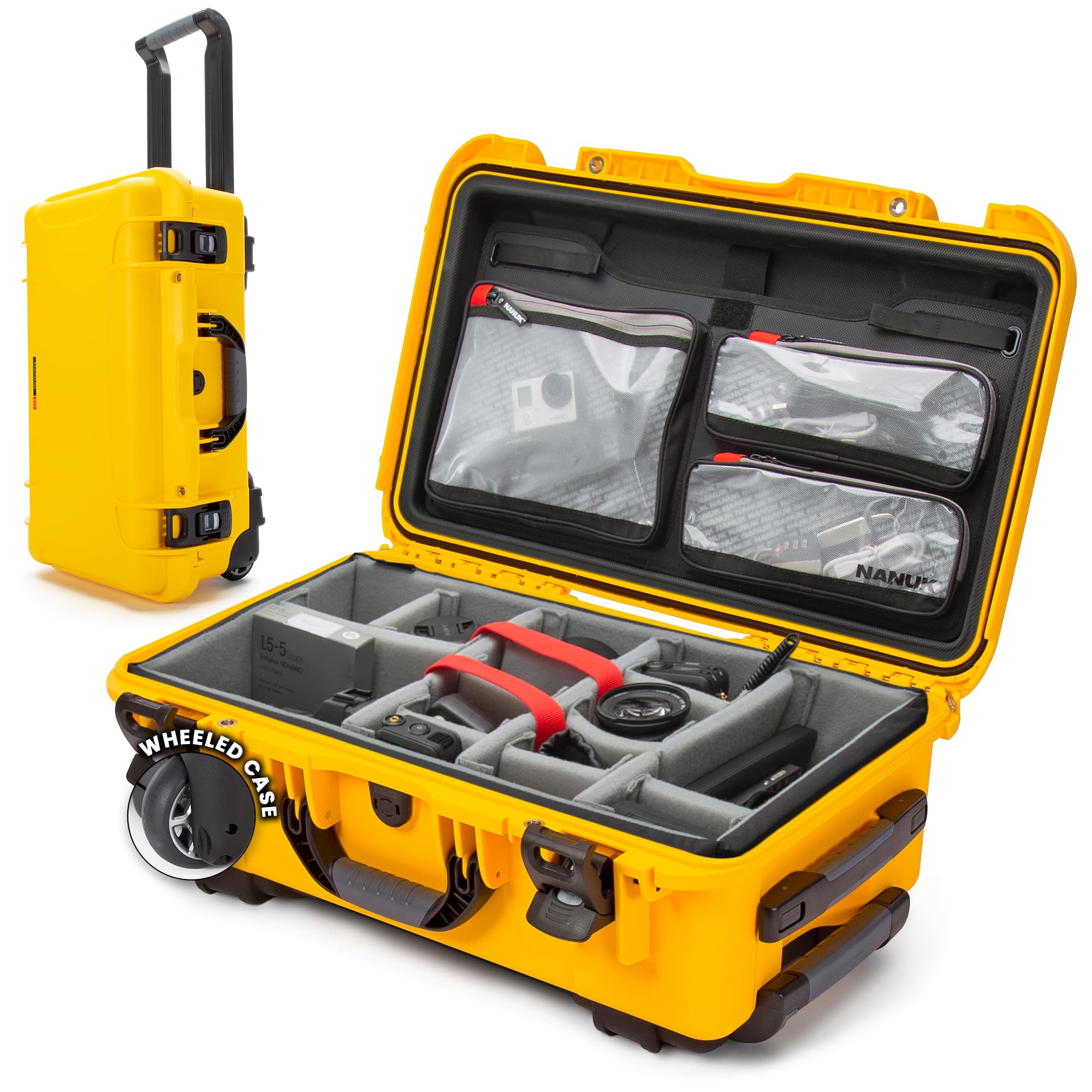 楽天市場】nanuk 935の通販