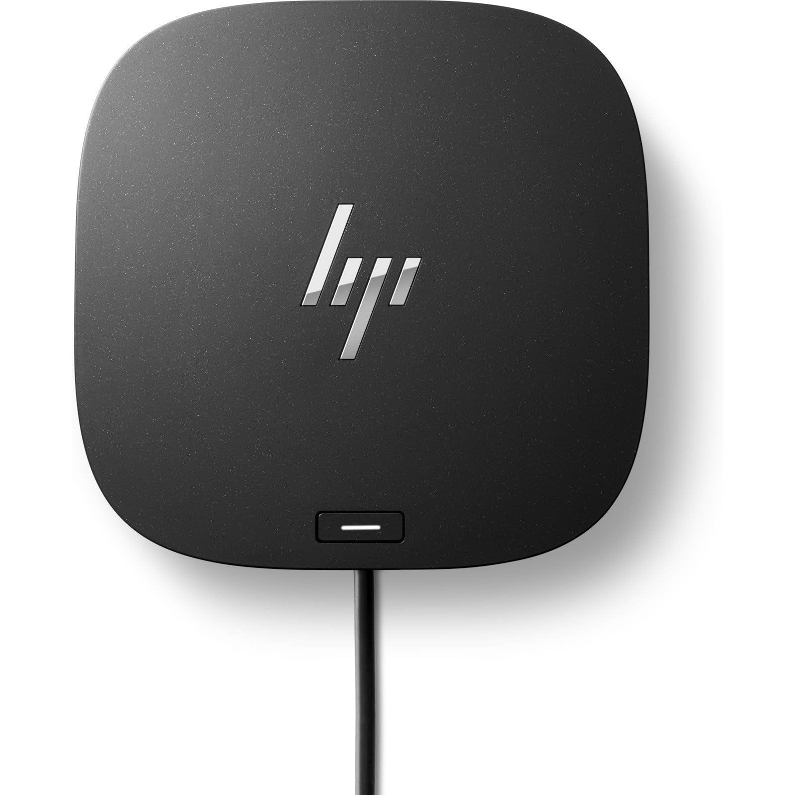 樂天商城 - HP USB-C/A ユニバーサルドック G2 Schwarz 100W - ドッキングステーション。