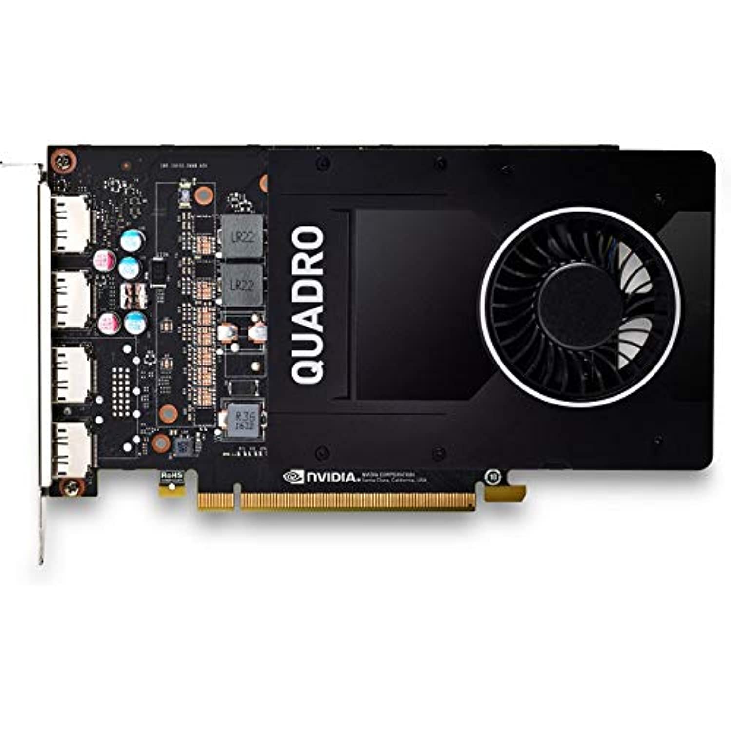楽天市場】quadro p2200の通販