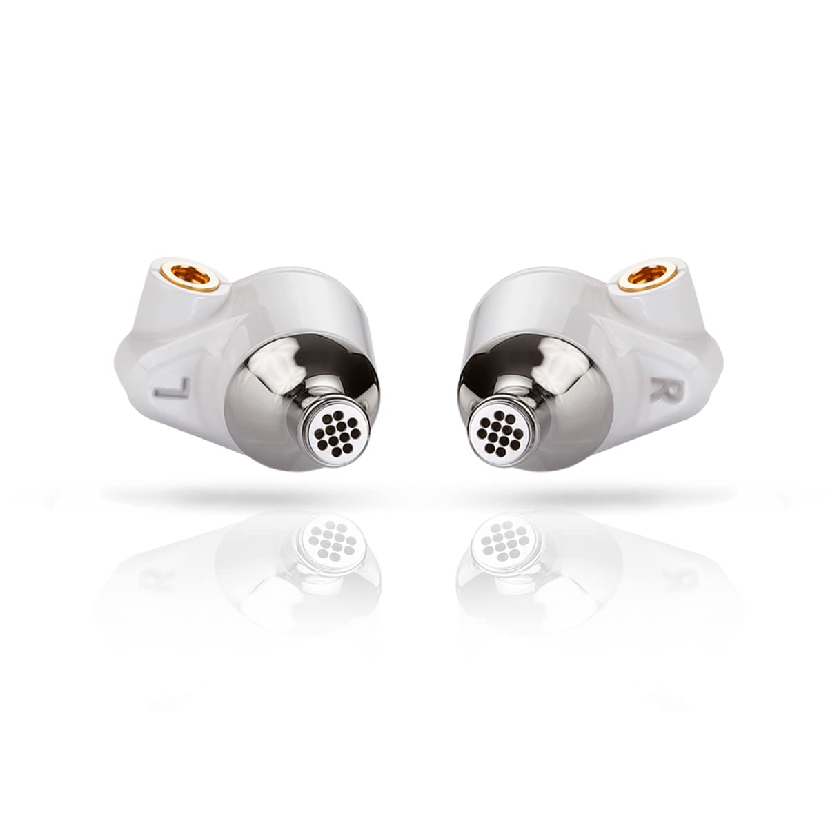 Campfire Audio VEGA 2020 【CAM-5546】 有線 イヤホン リケーブル対応 カナル型 ダイナミックドライバー