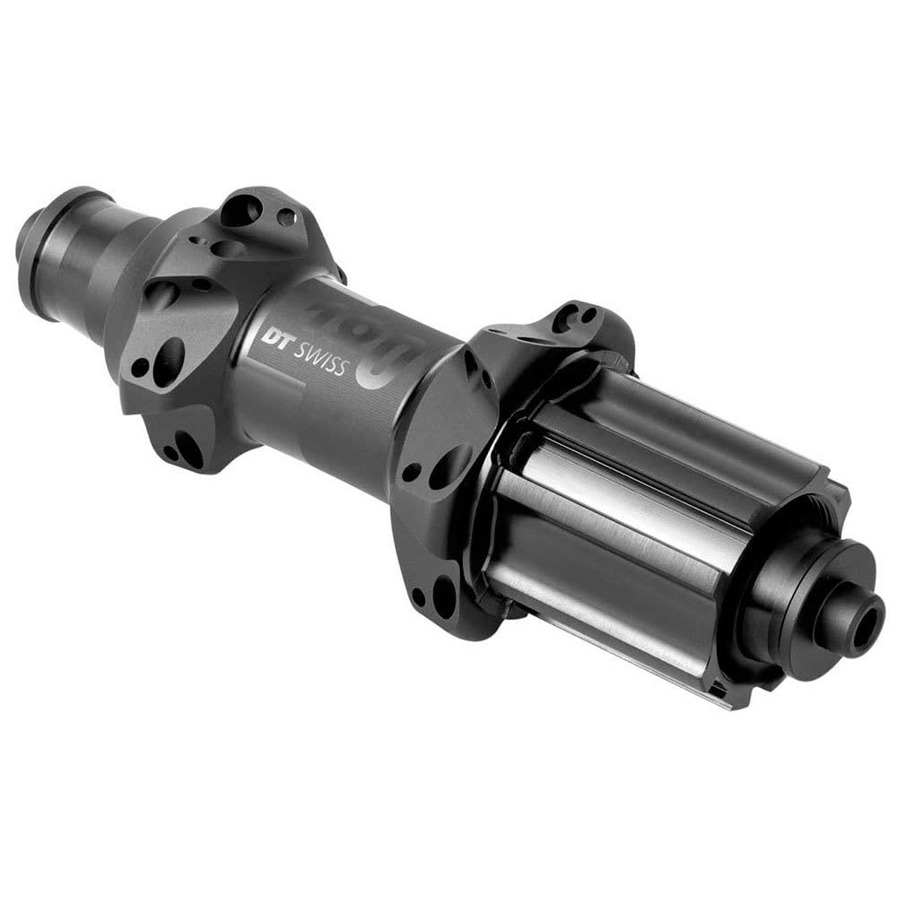DT Swiss ユニ HBDT18040 トランスポート&収納 ブラック 24穴