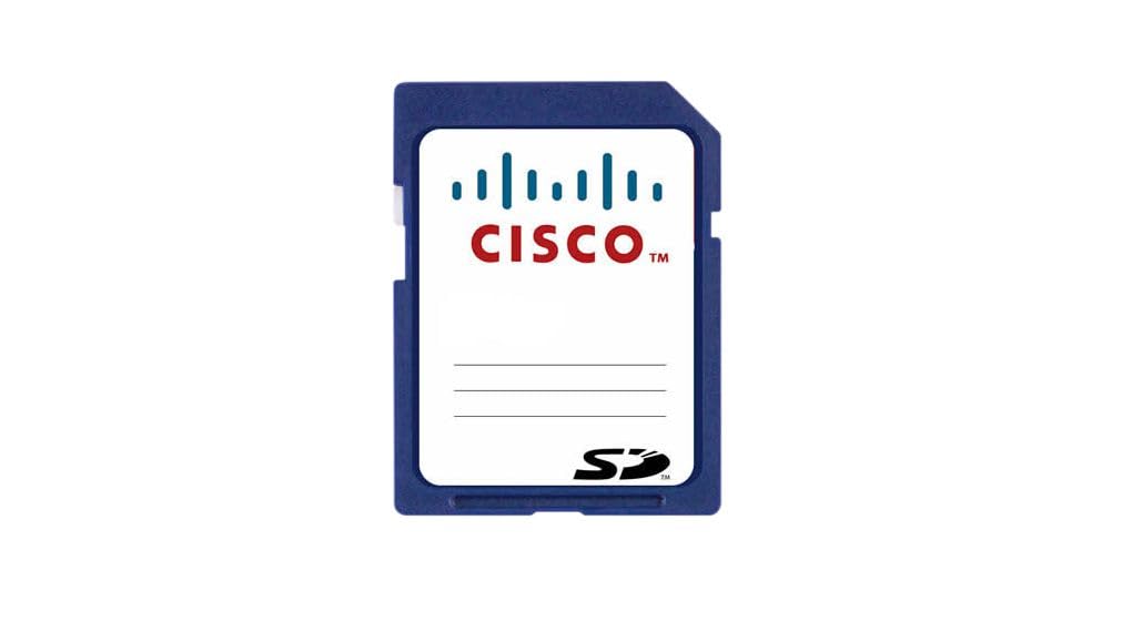 樂天商城 - Cisco Systems フラッシュメモリーカード - 4GB - SD - Catalyst IE3200 Rugged シリーズ用