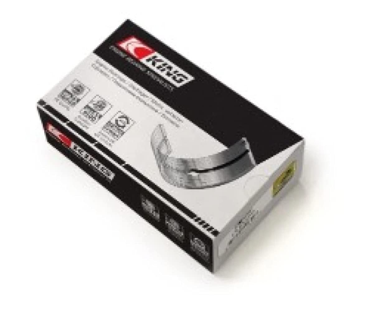 King Engine Bearings (MB4549XPSTDX) King Ford EcoBoost 3.5L / 3.7L V6(サイズSTDX) パフォーマンス..