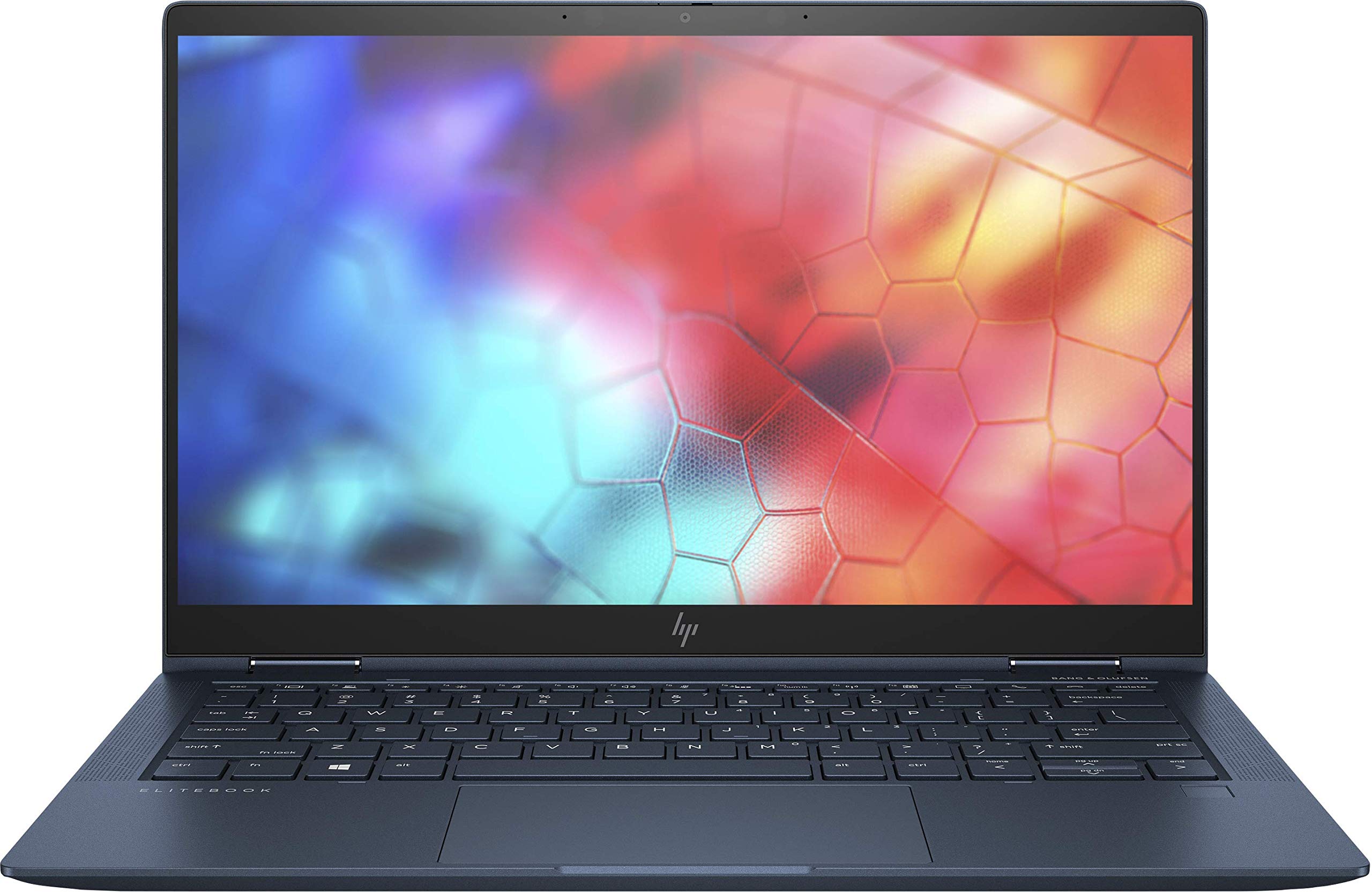HP Elite Dragonfly 13.3インチ タッチスクリーン 2イン1ノートブック - 1920 x 1080 - Core i7 i7-8665U - 16 GB RAM - 256 GB SSD - Windows 10 Pro 64-bit - Intel UHD Graphics 620 - インプレーンスイッチング (IPS) Technolo。