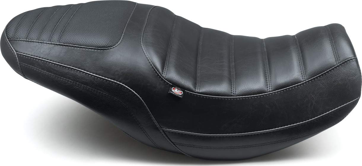 Mustang 76320 Tripper Fastback ���ԡ��� �ġ����å� �Х��������� Ducati Scrambler 1100 2018-19��...