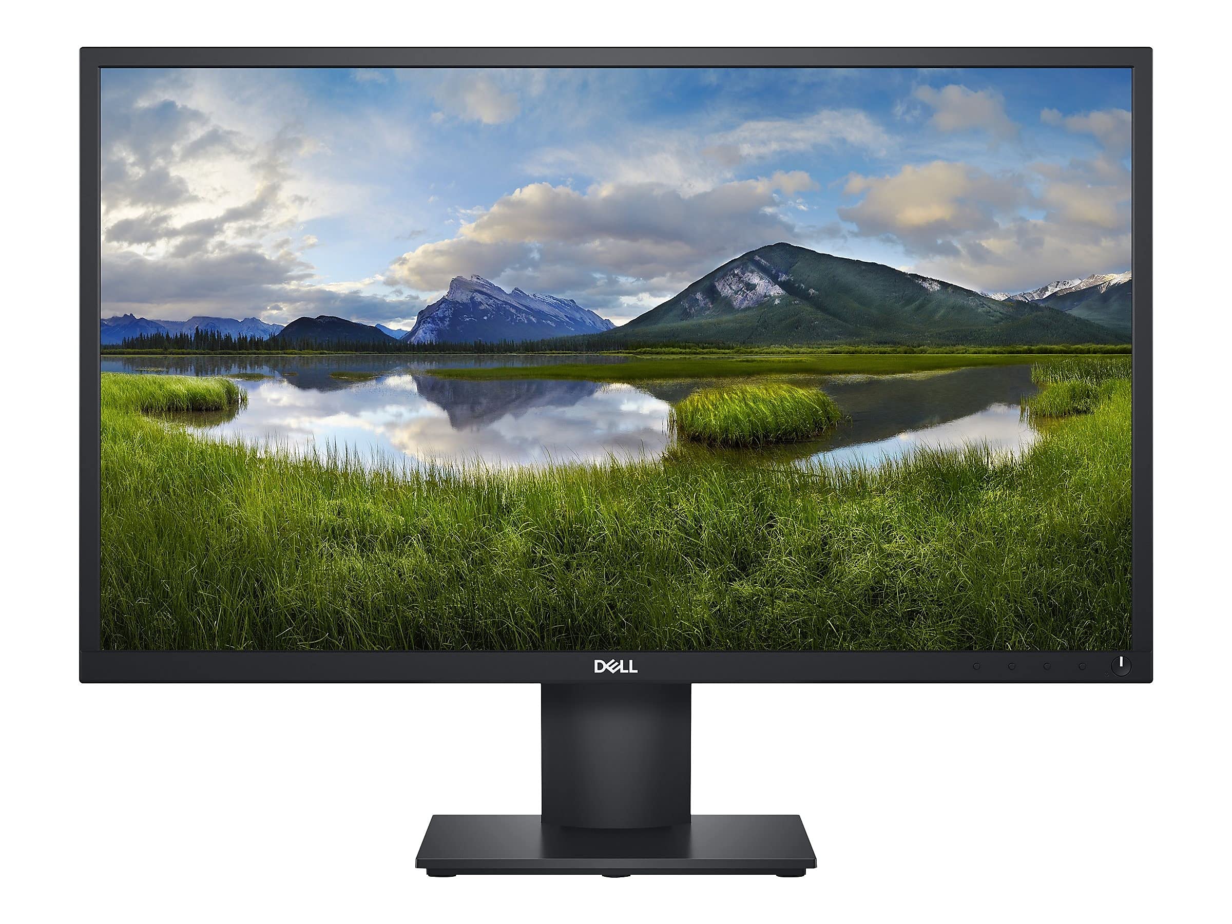 E series E2420H [Eシリーズ 23.8インチワイドモニター]