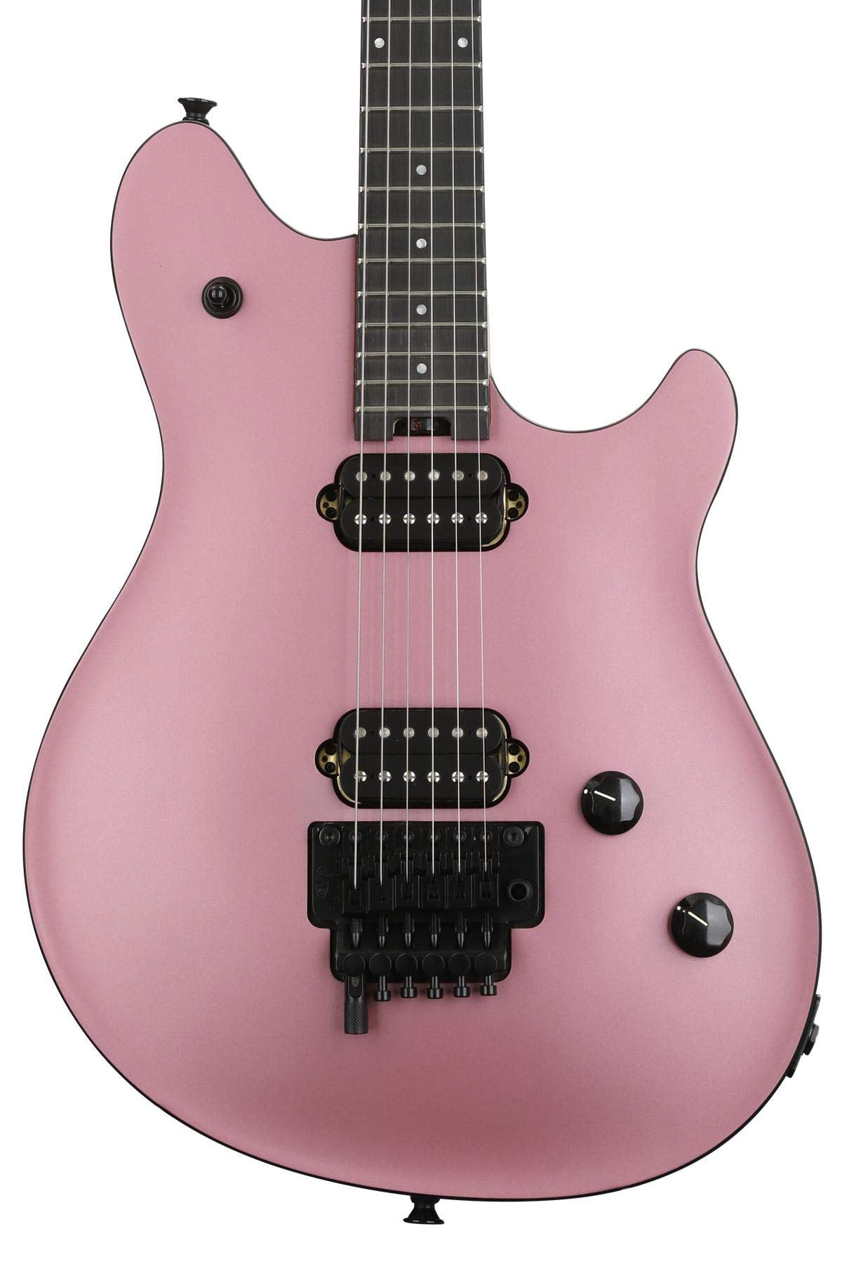 EVH エレキギター Wolfgang? Special Ebony Fingerboard Burgundy Mist Metallic 5107701566