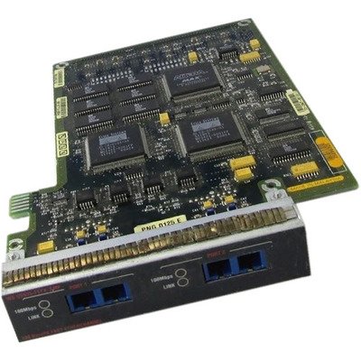 CISCO Systems Catalyst 5500 Supervisor Engine Iii デュアルポート 100Bfx Smf アップリンク