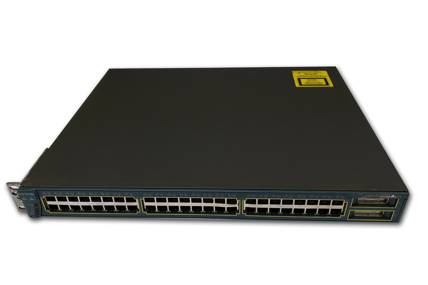 Cisco Systems WS-C3548-XL-EN
