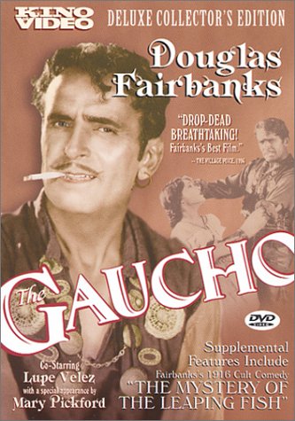 GAUCHO