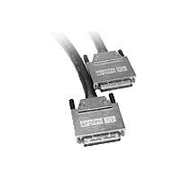 HP(旧コンパック) SCSIケーブル 10m VHDTS68/HDTS68 M/M Mlt C2363B