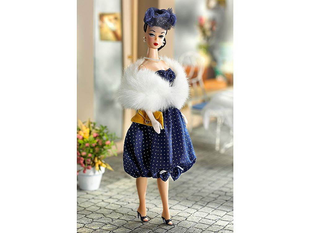 Gay Parisienne バービー 131002fnp [並行輸入品](2.0)