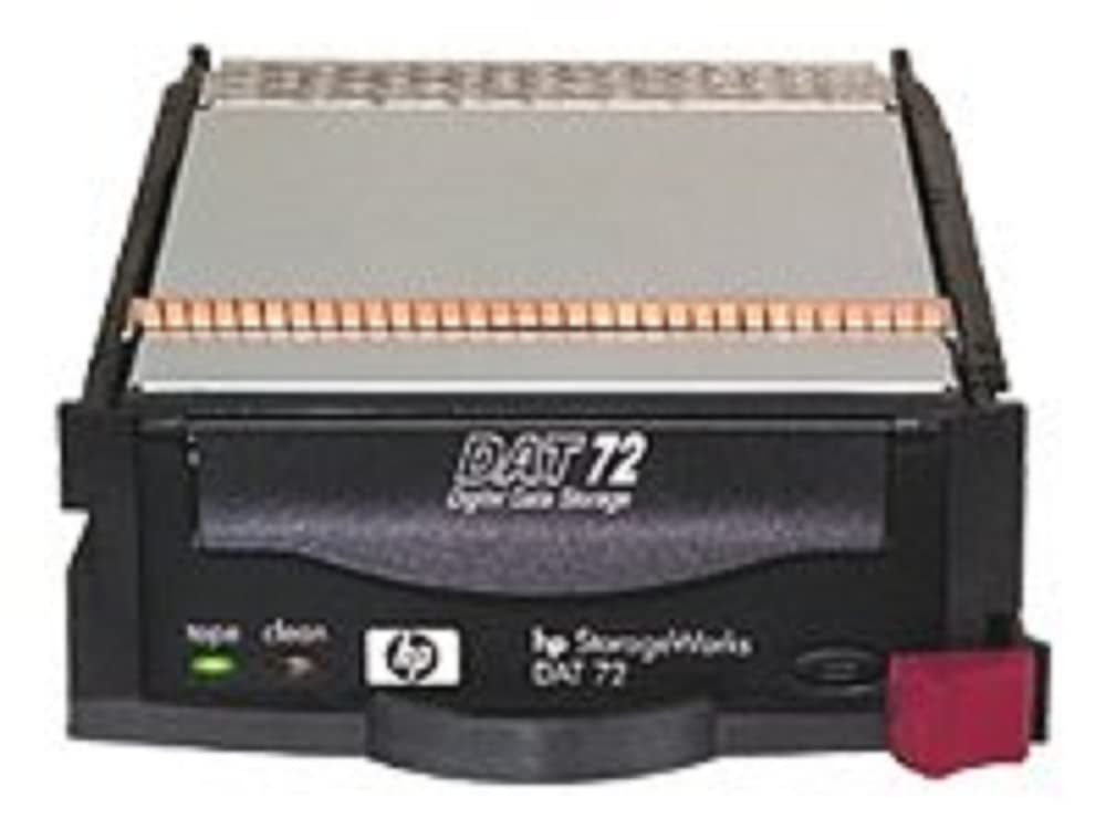樂天商城 - DAT 72H 36/72GB INT SCSI