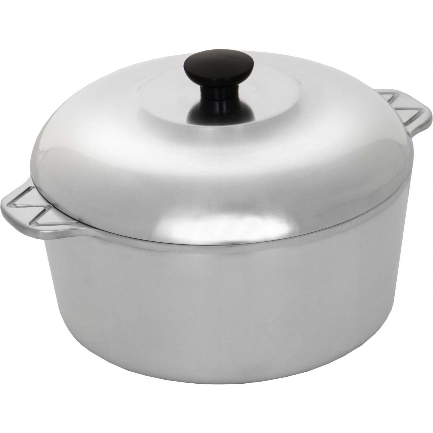 樂天商城 - Cajun調理器具5-quartアルミDutch Oven ? gl10070