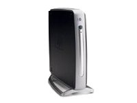 HP T5300 薄型クライアント733MHZ-32FL/64DR CE.NET ( DC643A#ABA)。